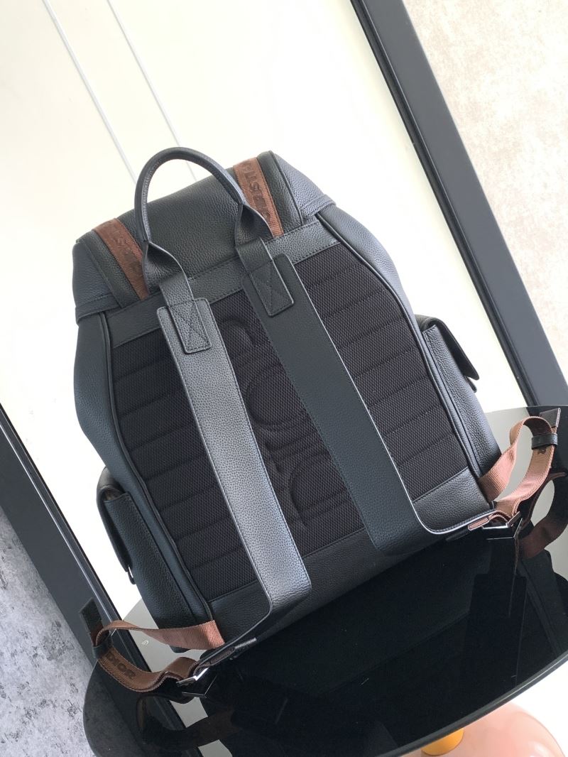 Christian Dior Backpacks